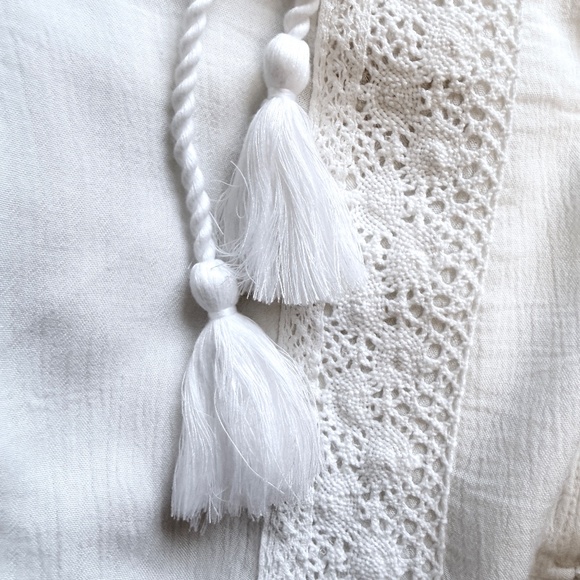 Sol & Sea cover-up dress - Picture 6 of 11